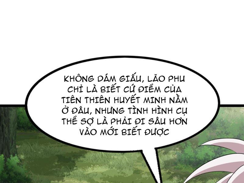 Trùm Phản Diện Muốn Tìm Chết! Chapter 27 - Trang 3