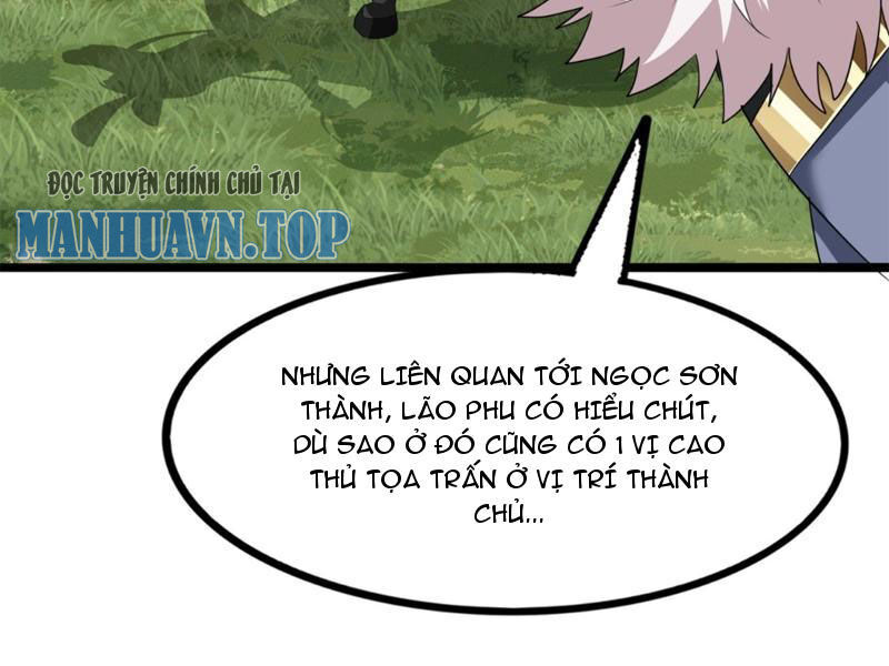 Trùm Phản Diện Muốn Tìm Chết! Chapter 27 - Trang 3