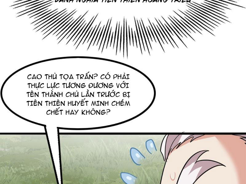 Trùm Phản Diện Muốn Tìm Chết! Chapter 27 - Trang 3