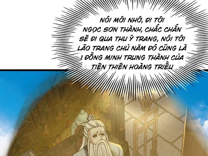 Trùm Phản Diện Muốn Tìm Chết! Chapter 27 - Trang 3