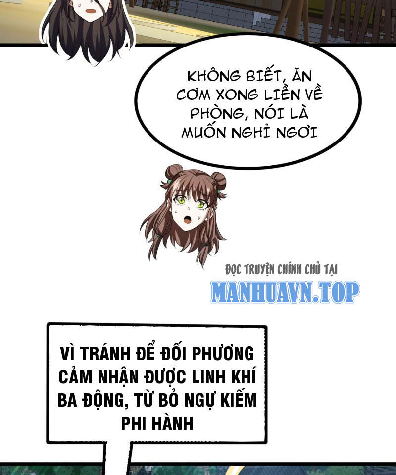 Trùm Phản Diện Muốn Tìm Chết! Chapter 30 - 51