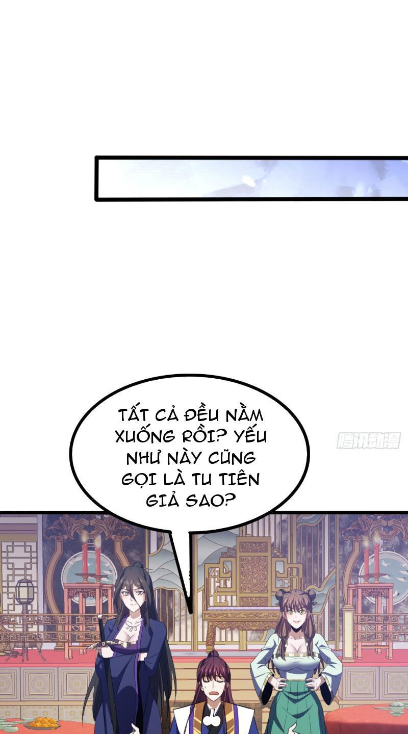 Trùm Phản Diện Muốn Tìm Chết! Chapter 33 - 28