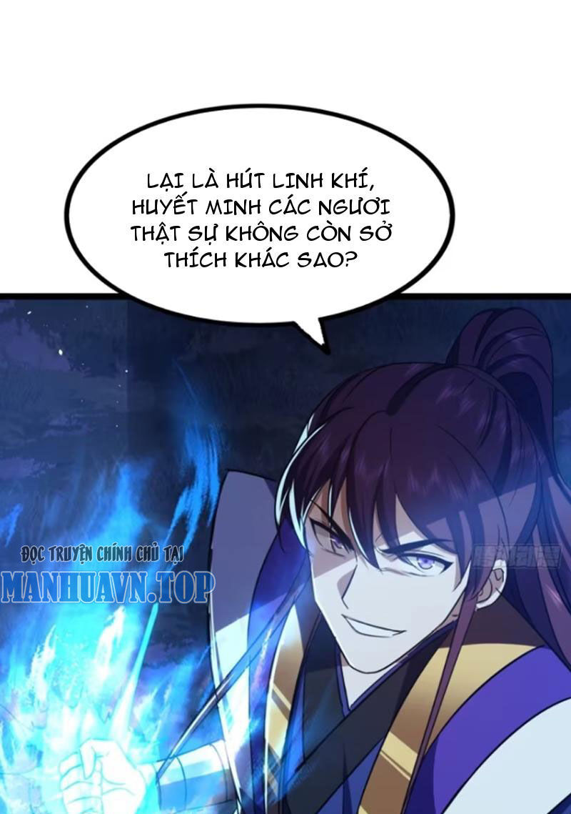 Trùm Phản Diện Muốn Tìm Chết! Chapter 56 - 61