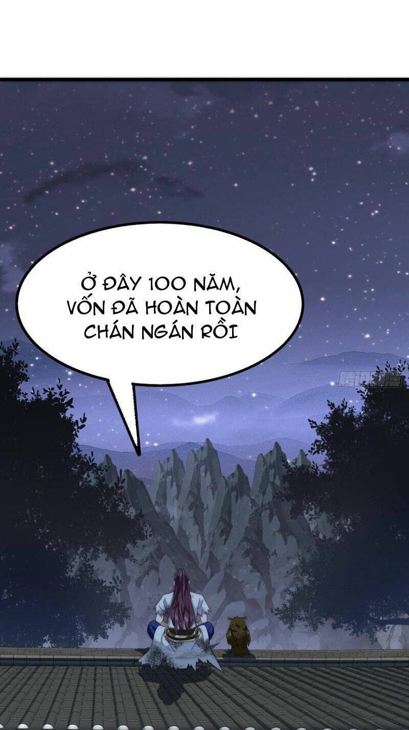 Trùm Phản Diện Muốn Tìm Chết! Chapter 14 - 29