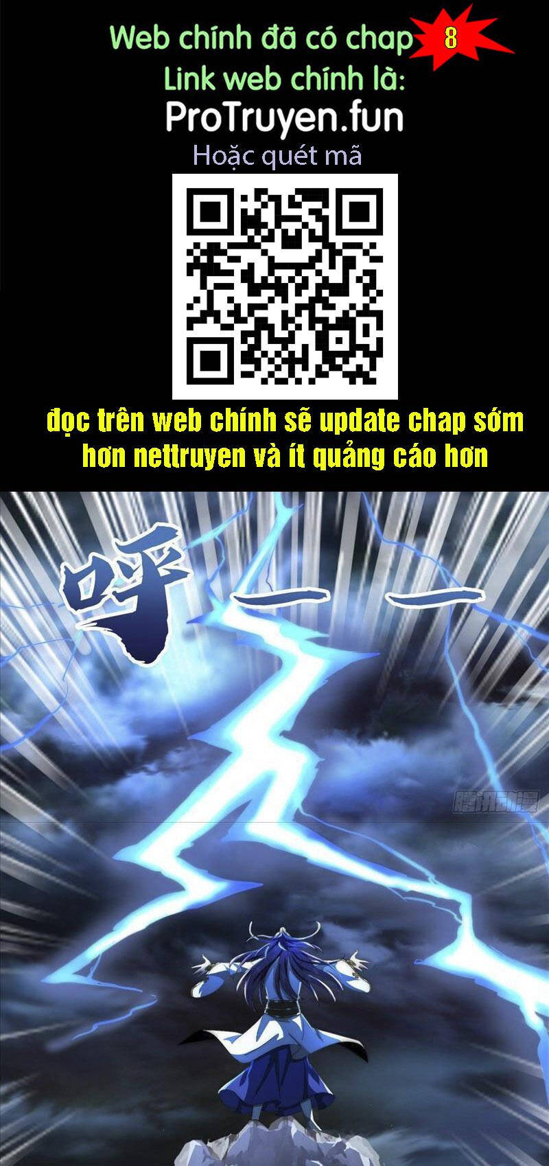 Trùm Phản Diện Muốn Tìm Chết! Chapter 7 - 1