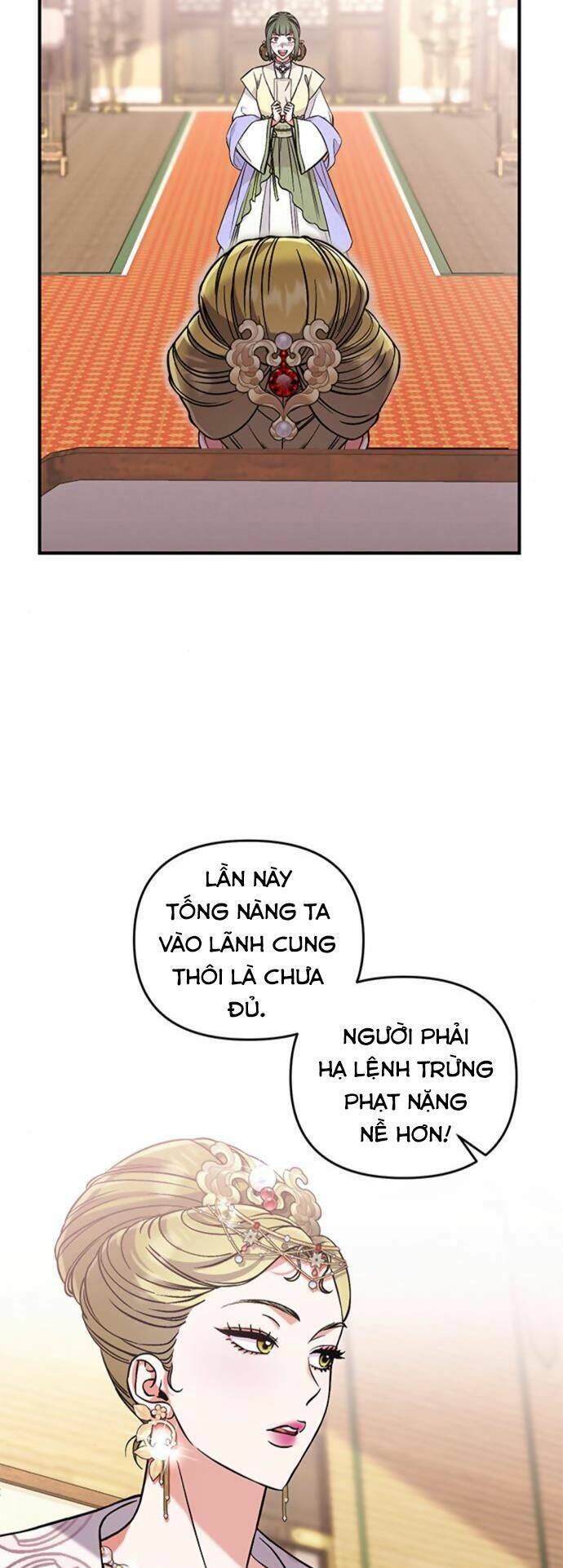 Từ Cao Thủ Trở Thành Phi Tần Chapter 5 - 52