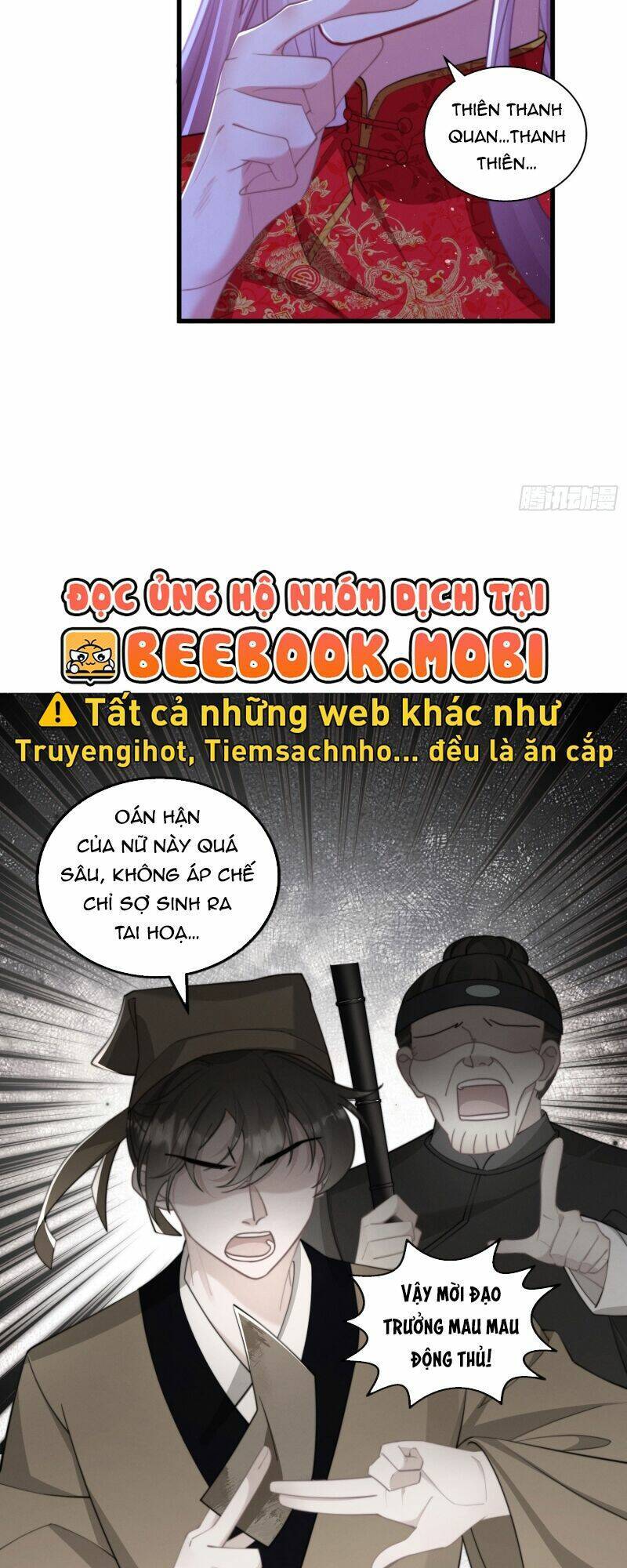 Đừng Trêu Chọc! Độc Nữ Sống Lại Chỉ Để Báo Thù Chapter 5 - 5