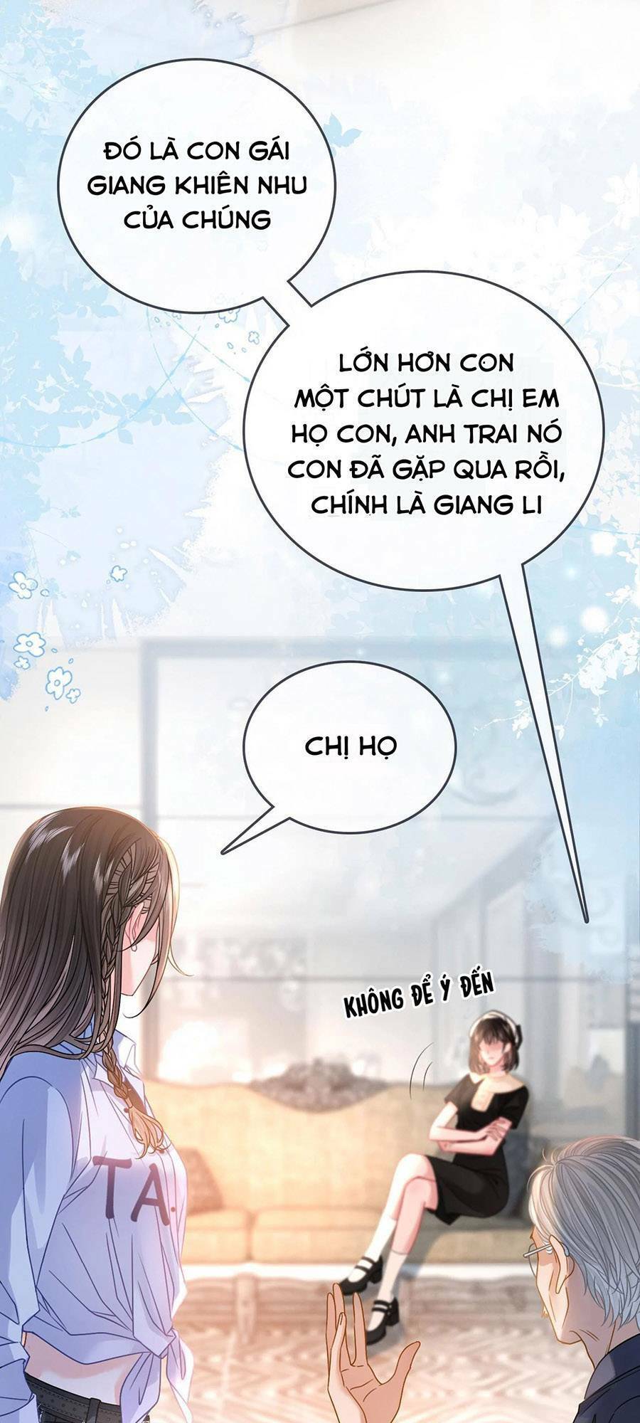 Phu Nhân Con Cờ Của Người Lại Chấn Động Cả Thành Rồi Chapter 2 - 25