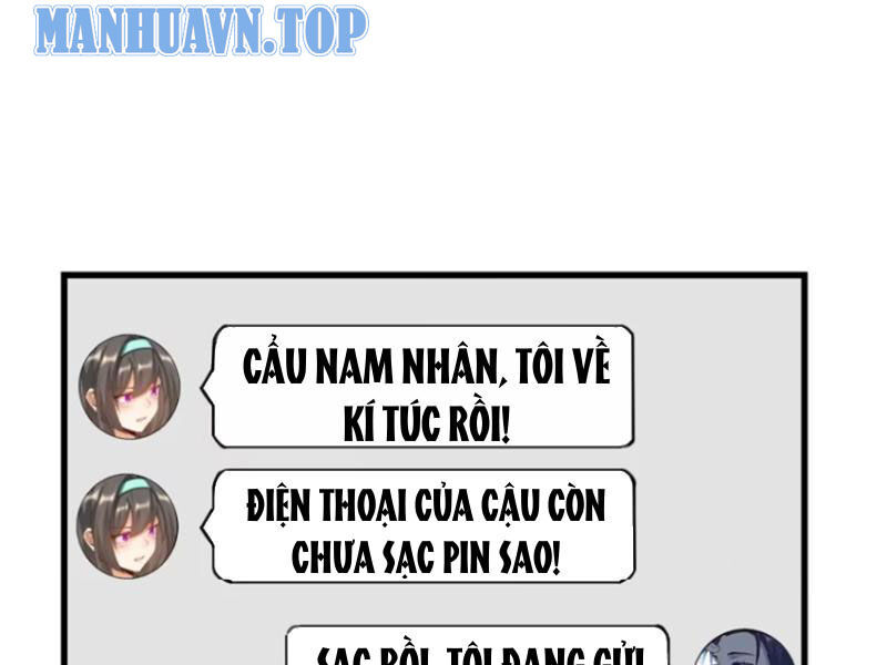 Trọng Sinh Không Làm Chạn Vương, Tôi Một Mình Nạp Game Thăng Cấp Chapter 78 - 54