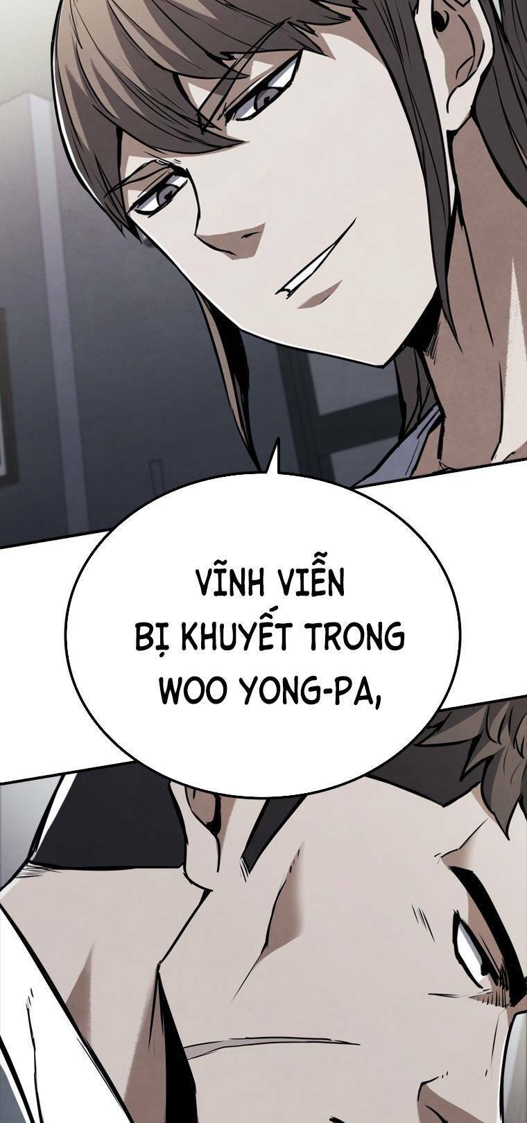 Cá Mập Wyvern Chapter 1 - 26