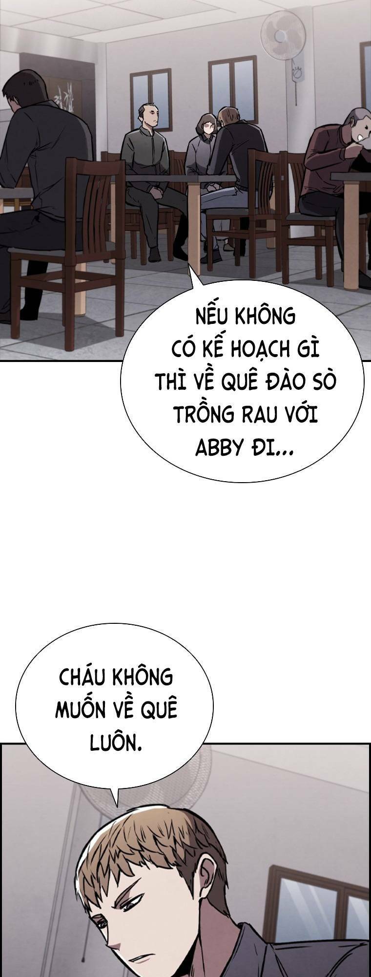 Cá Mập Wyvern Chapter 1 - 54