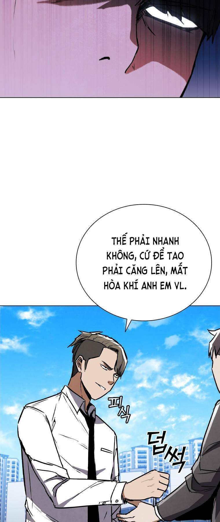 Cá Mập Wyvern Chapter 3 - 17