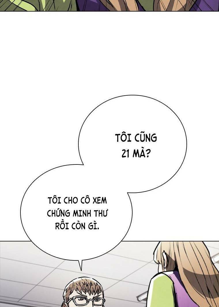 Cá Mập Wyvern Chapter 3 - 68