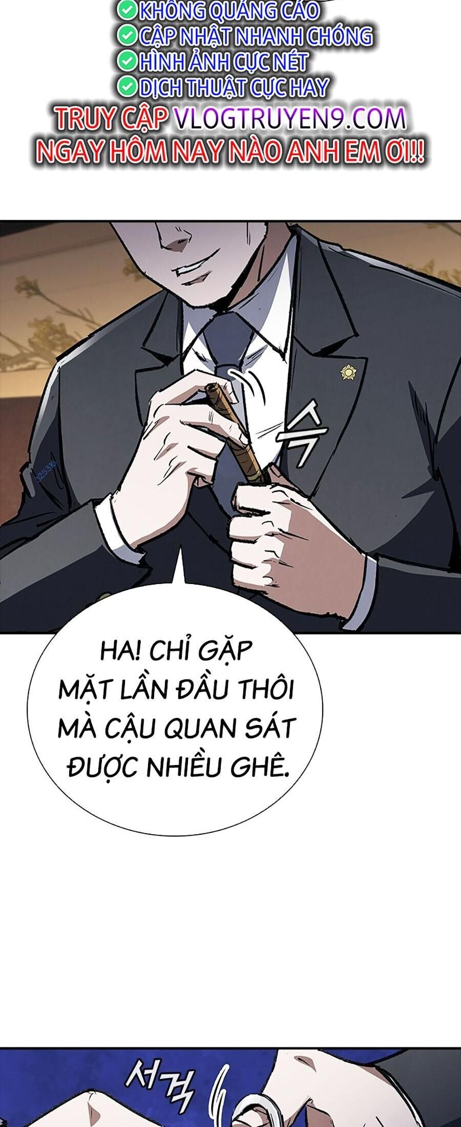 Cá Mập Wyvern Chapter 37 - 22