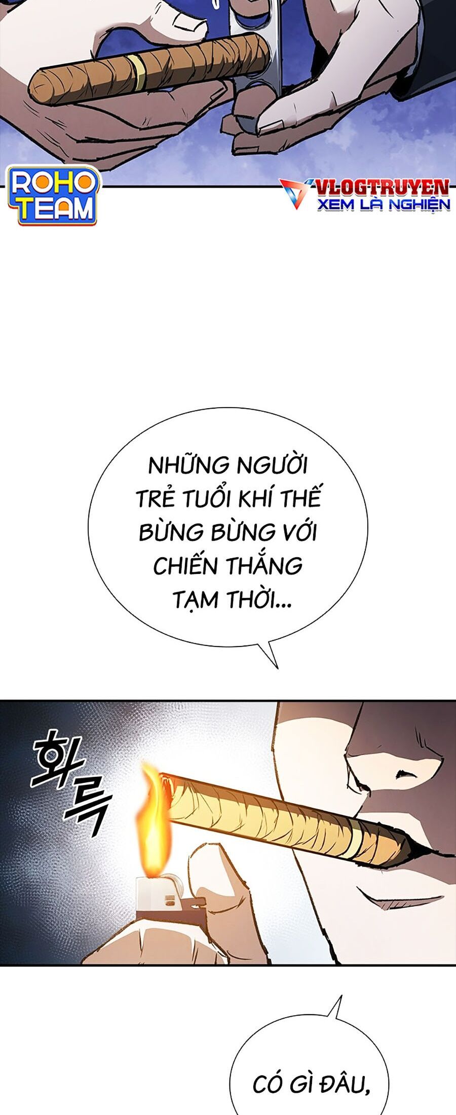 Cá Mập Wyvern Chapter 37 - 23