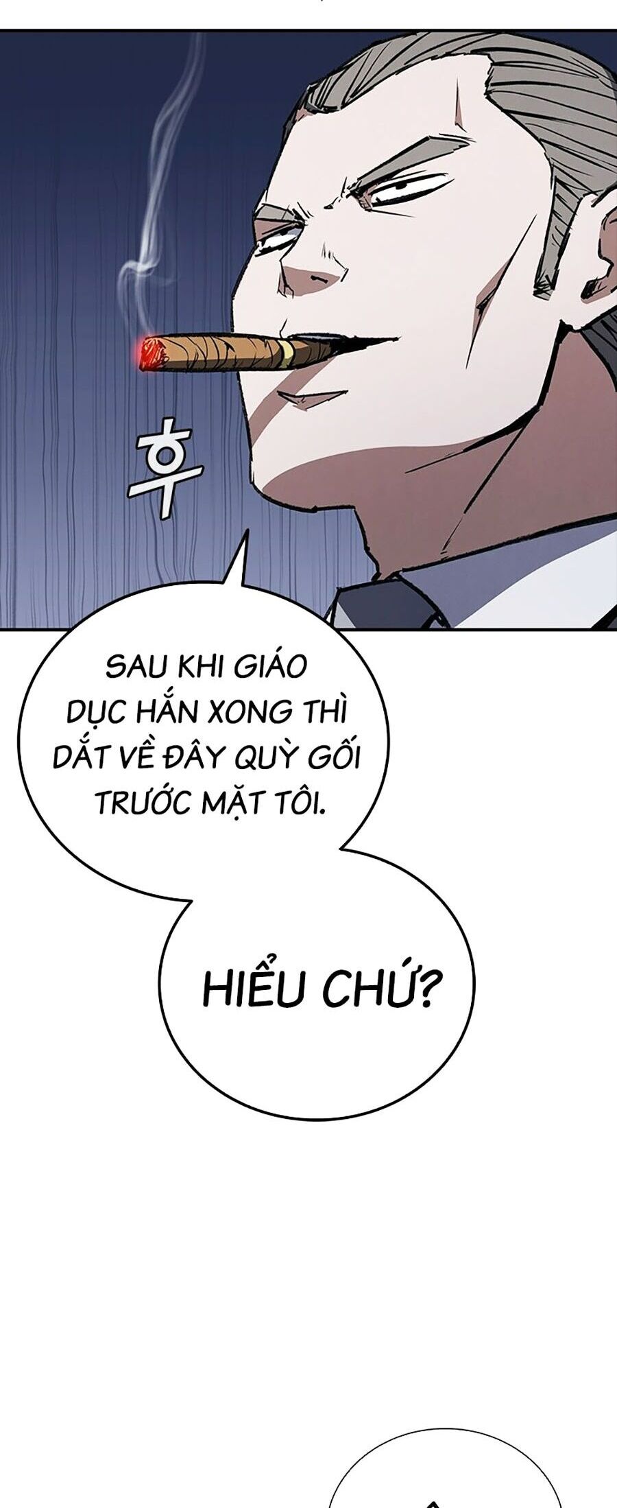 Cá Mập Wyvern Chapter 37 - 32