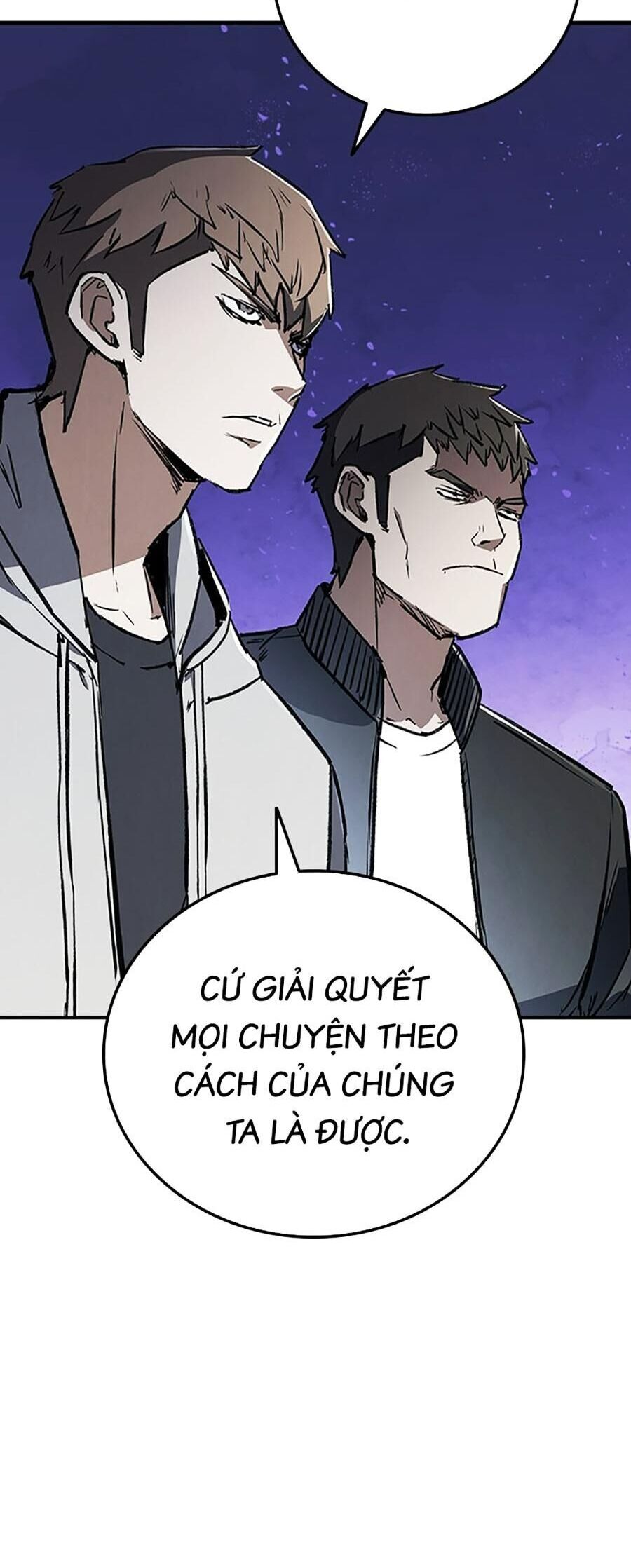 Cá Mập Wyvern Chapter 37 - 6