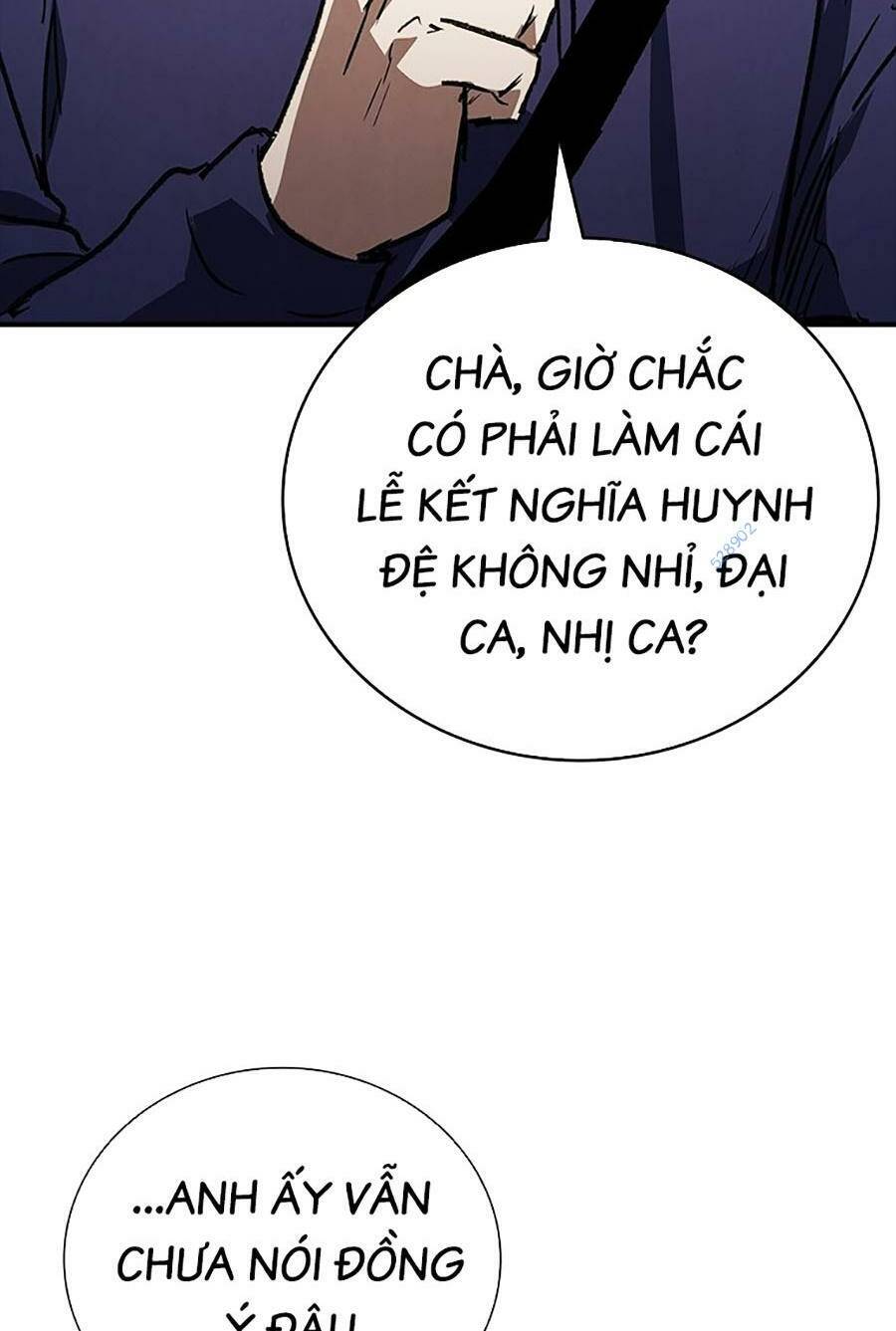 Cá Mập Wyvern Chapter 45 - 24