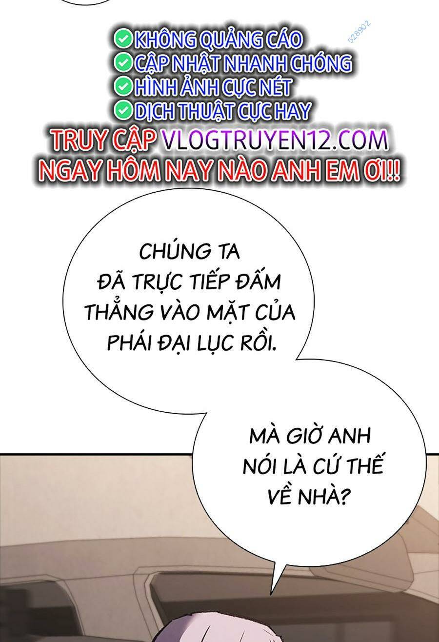 Cá Mập Wyvern Chapter 45 - 47