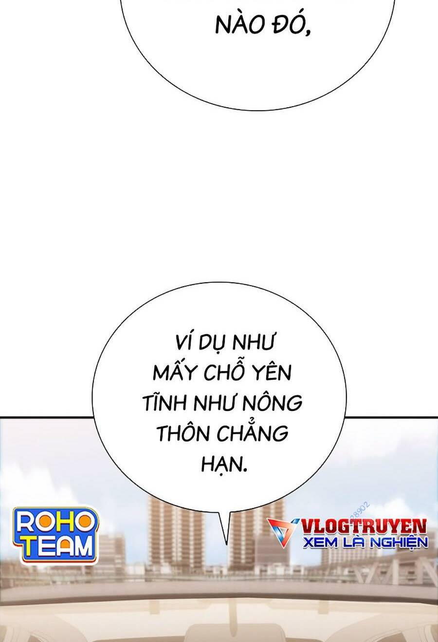 Cá Mập Wyvern Chapter 45 - 56