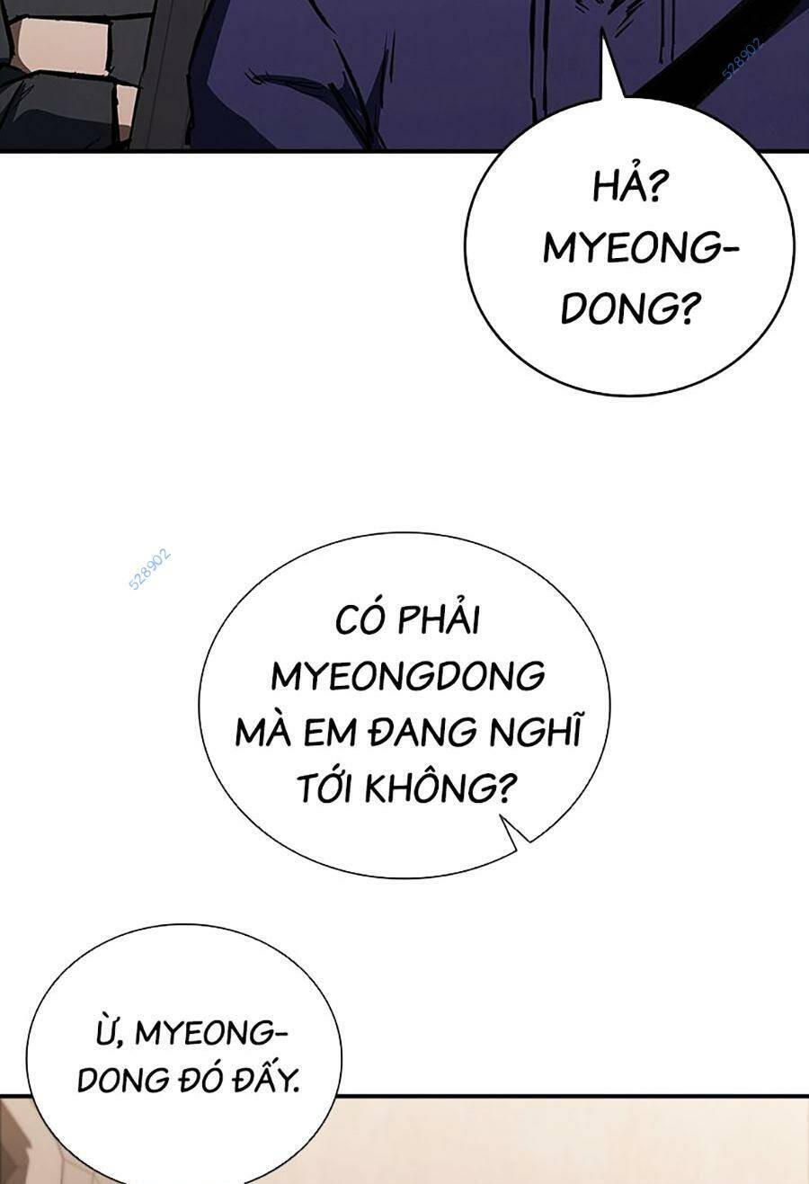 Cá Mập Wyvern Chapter 45 - 59