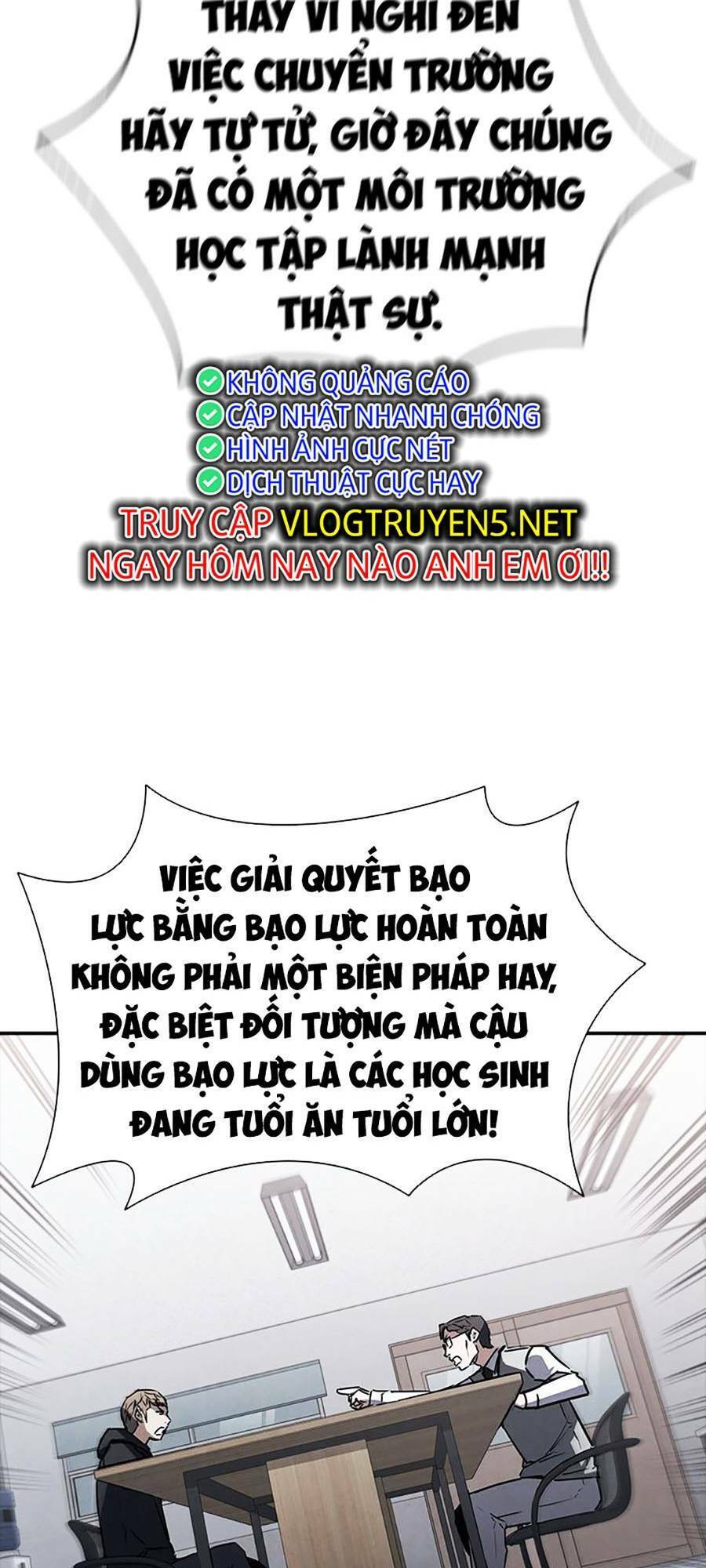 Cá Mập Wyvern Chapter 12 - 100