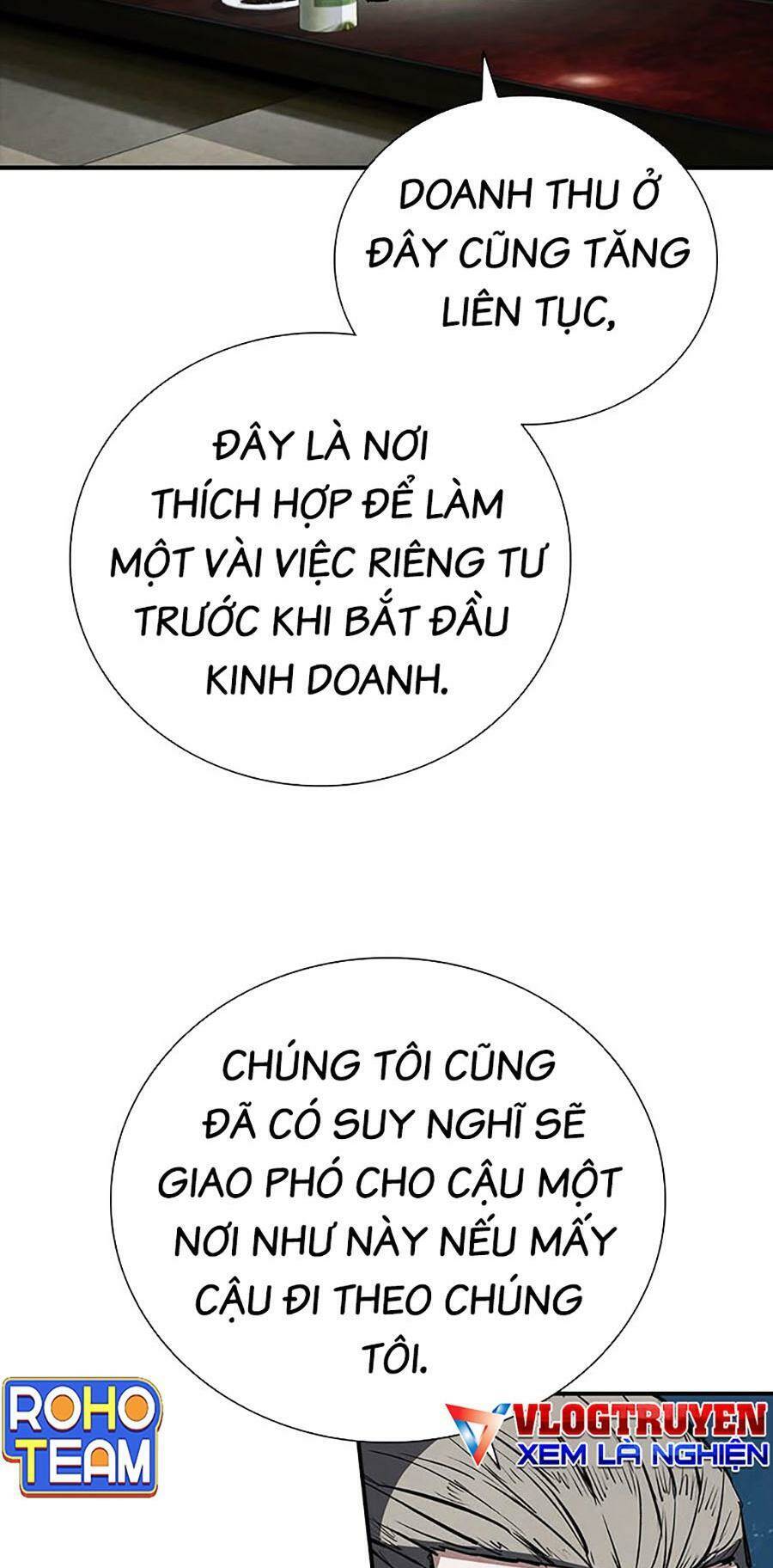 Cá Mập Wyvern Chapter 28 - 21