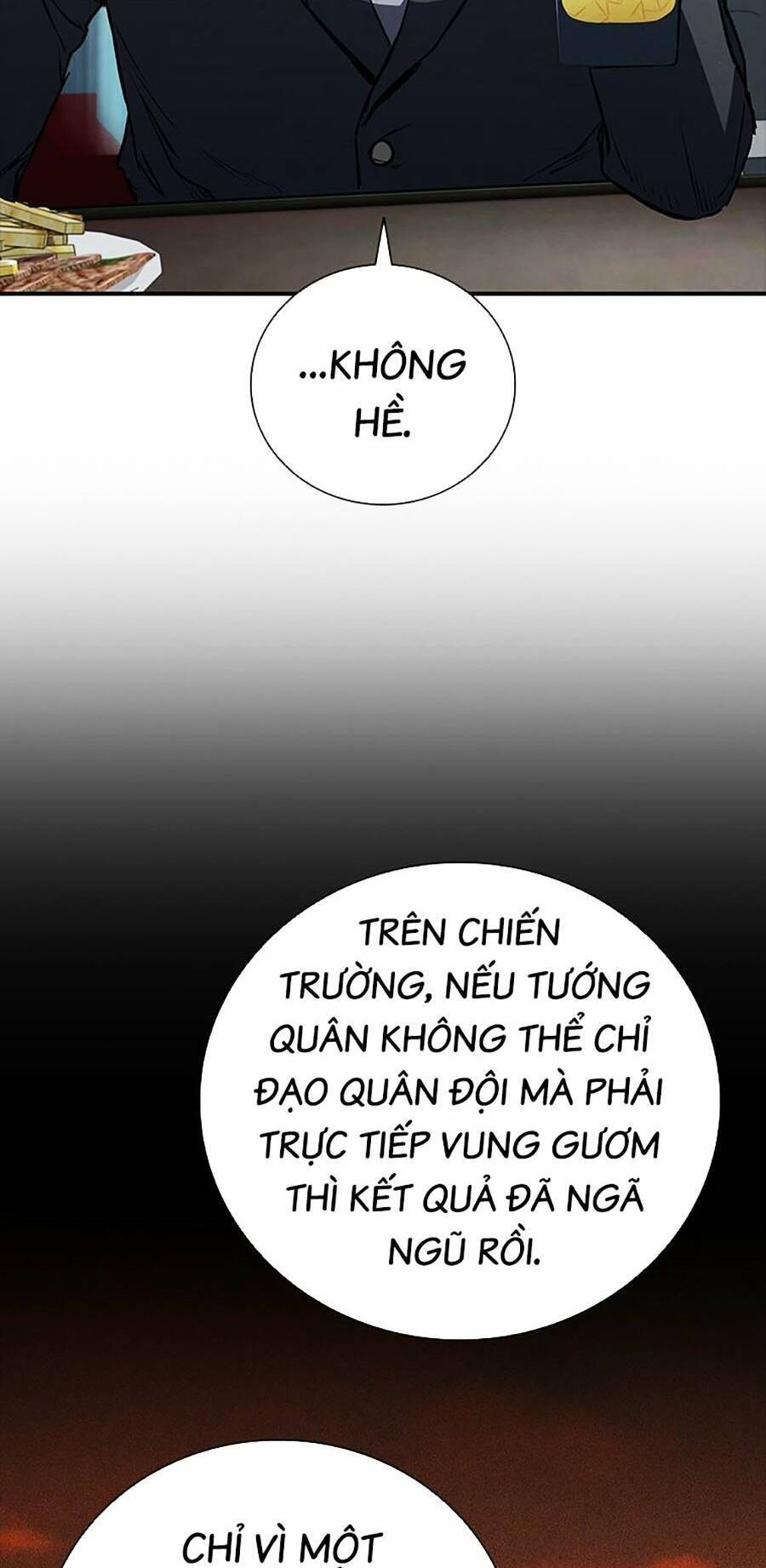 Cá Mập Wyvern Chapter 28 - 40