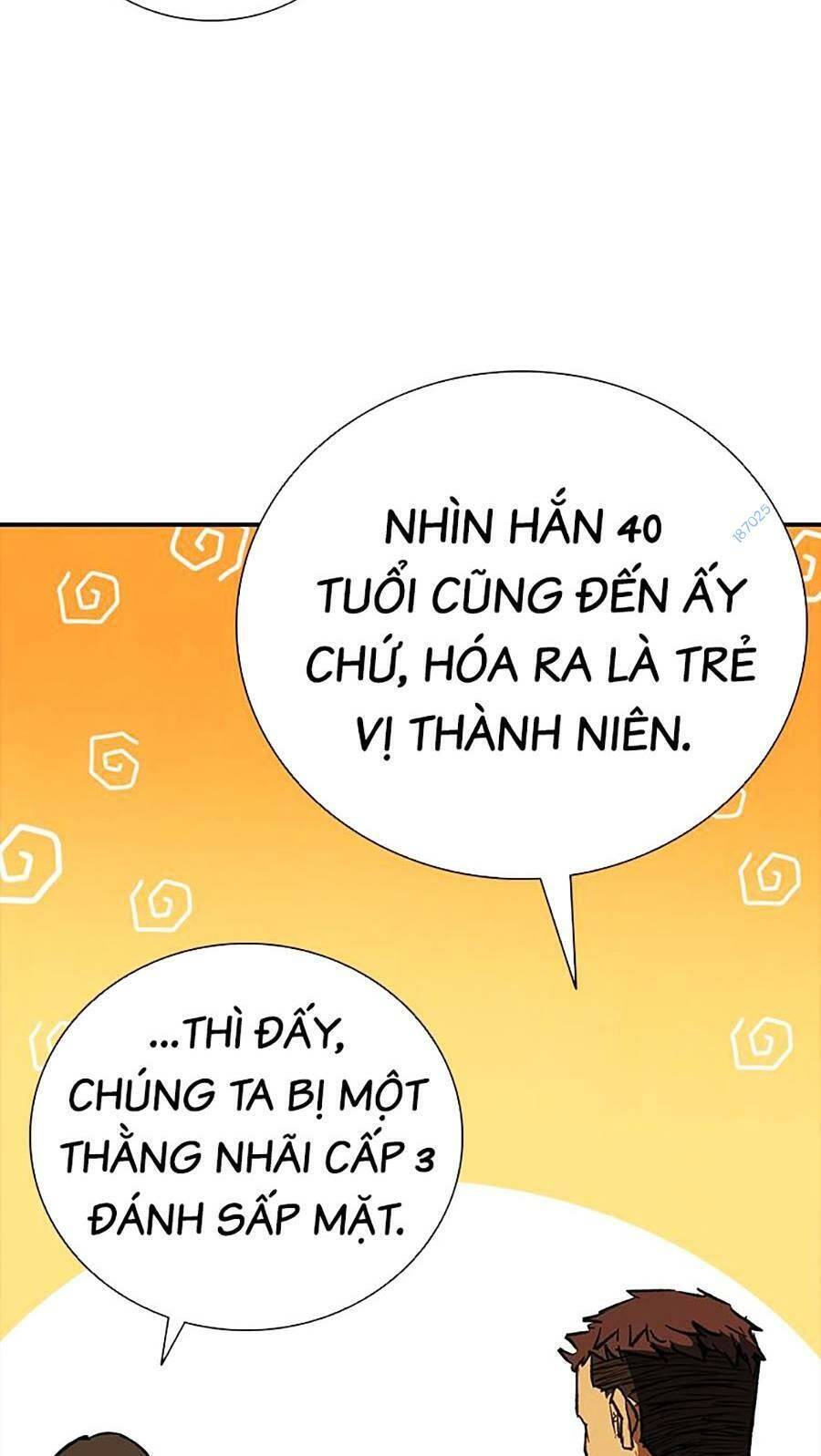 Cá Mập Wyvern Chapter 35 - 85