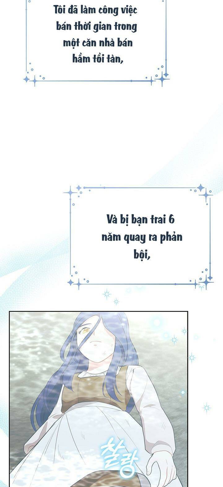 Mục Tiêu Là Sở Hữu Căn Nhà Hai Tầng Chapter 1 - 59