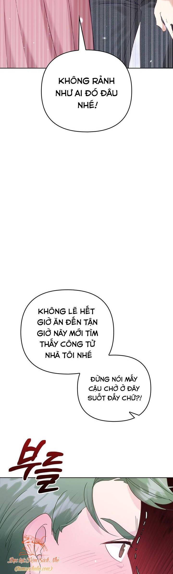 Mục Tiêu Là Sở Hữu Căn Nhà Hai Tầng Chapter 13 - 48