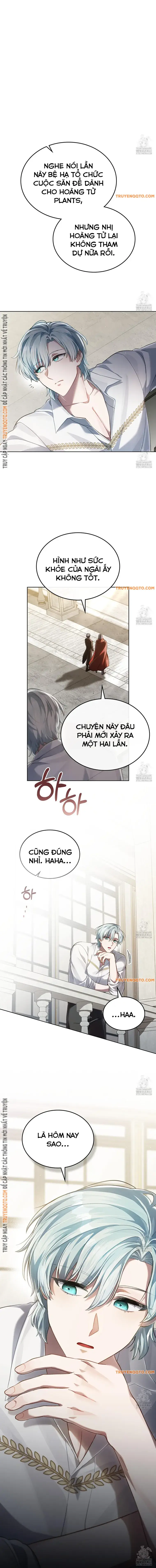 Tái Sinh Thành Hoàng Tử Của Quốc Gia Kẻ Địch Chapter 66 - 13