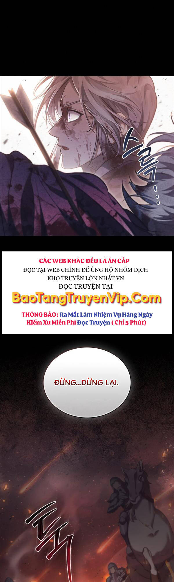 Tái Sinh Thành Hoàng Tử Của Quốc Gia Kẻ Địch Chapter 1 - 8