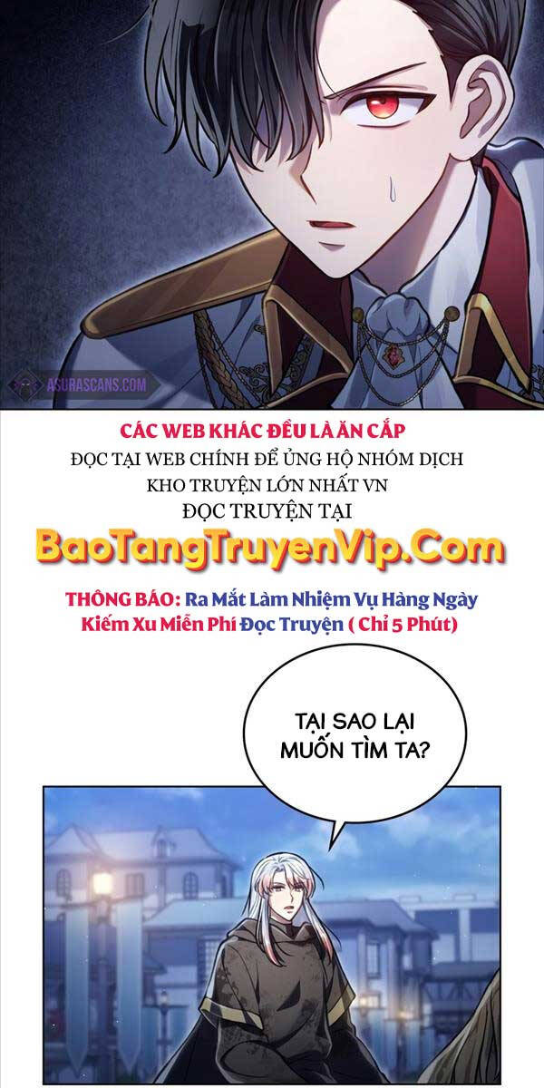 Tái Sinh Thành Hoàng Tử Của Quốc Gia Kẻ Địch Chapter 11 - 18