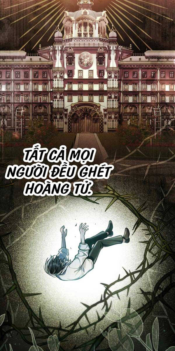 Tái Sinh Thành Hoàng Tử Của Quốc Gia Kẻ Địch Chapter 11 - 26