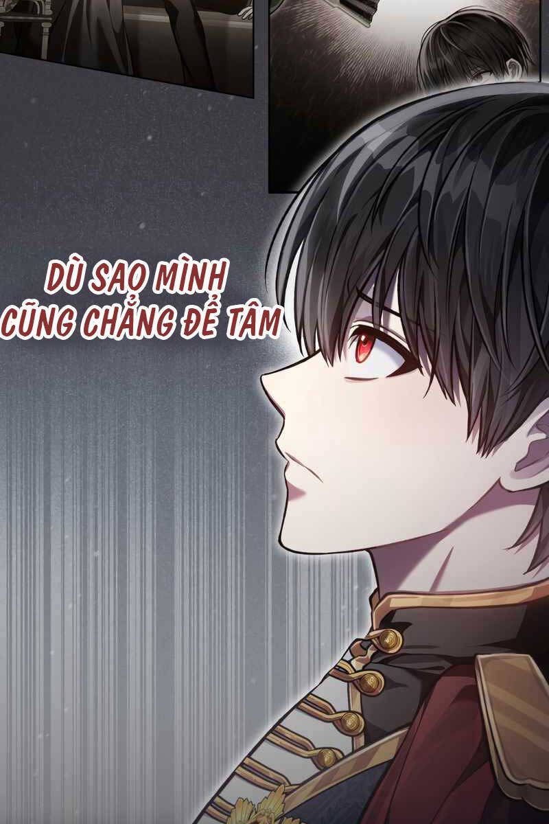 Tái Sinh Thành Hoàng Tử Của Quốc Gia Kẻ Địch Chapter 15 - 54