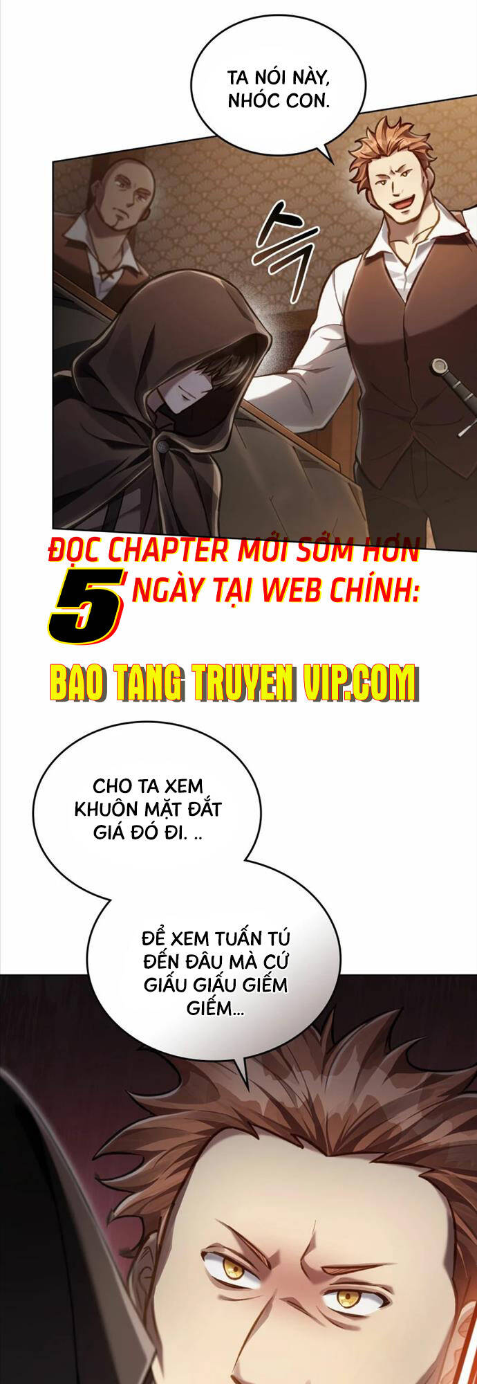 Tái Sinh Thành Hoàng Tử Của Quốc Gia Kẻ Địch Chapter 22 - 7