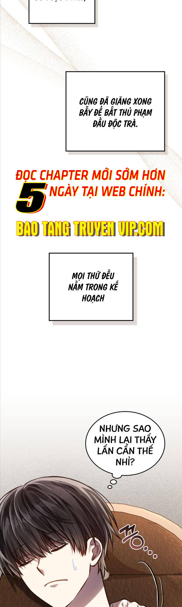 Tái Sinh Thành Hoàng Tử Của Quốc Gia Kẻ Địch Chapter 23 - 9