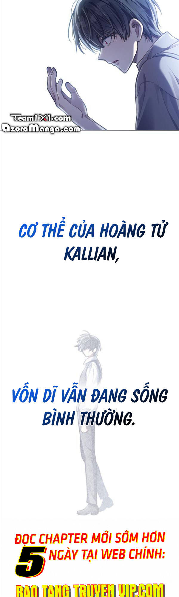 Tái Sinh Thành Hoàng Tử Của Quốc Gia Kẻ Địch Chapter 24 - 7