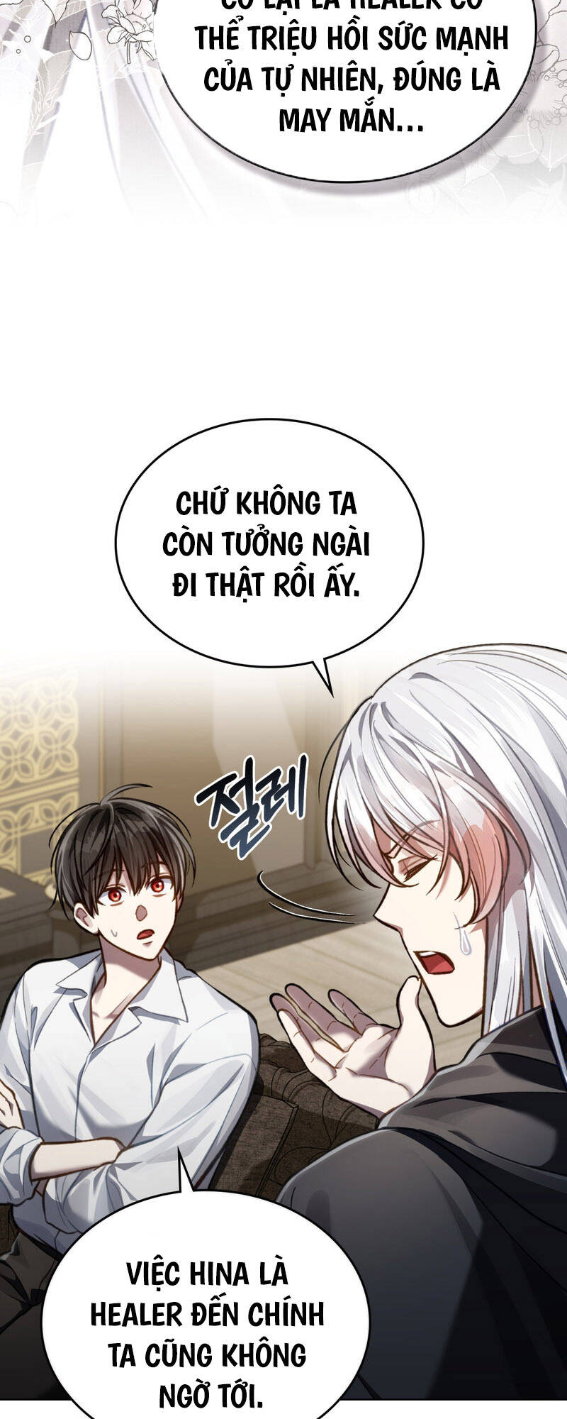 Tái Sinh Thành Hoàng Tử Của Quốc Gia Kẻ Địch Chapter 30 - 42