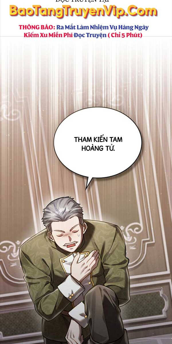 Tái Sinh Thành Hoàng Tử Của Quốc Gia Kẻ Địch Chapter 33 - 36