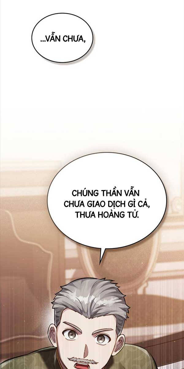 Tái Sinh Thành Hoàng Tử Của Quốc Gia Kẻ Địch Chapter 33 - 50