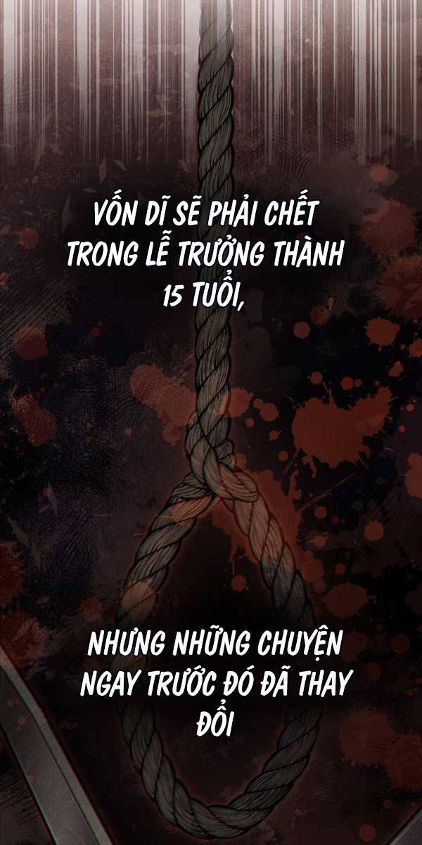 Tái Sinh Thành Hoàng Tử Của Quốc Gia Kẻ Địch Chapter 33 - 67