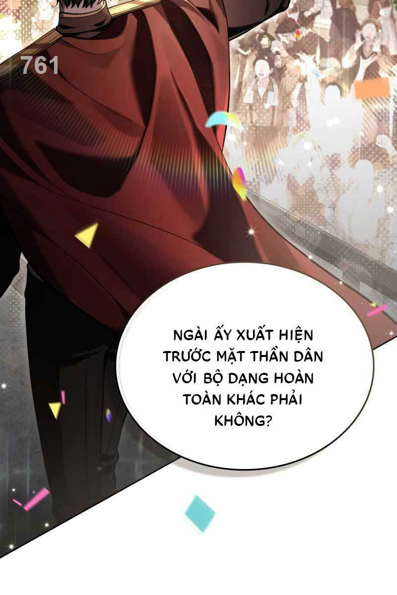 Tái Sinh Thành Hoàng Tử Của Quốc Gia Kẻ Địch Chapter 9 - 3