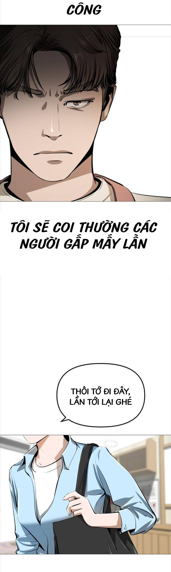 Quán Ăn Ngon Chapter 1 - 41