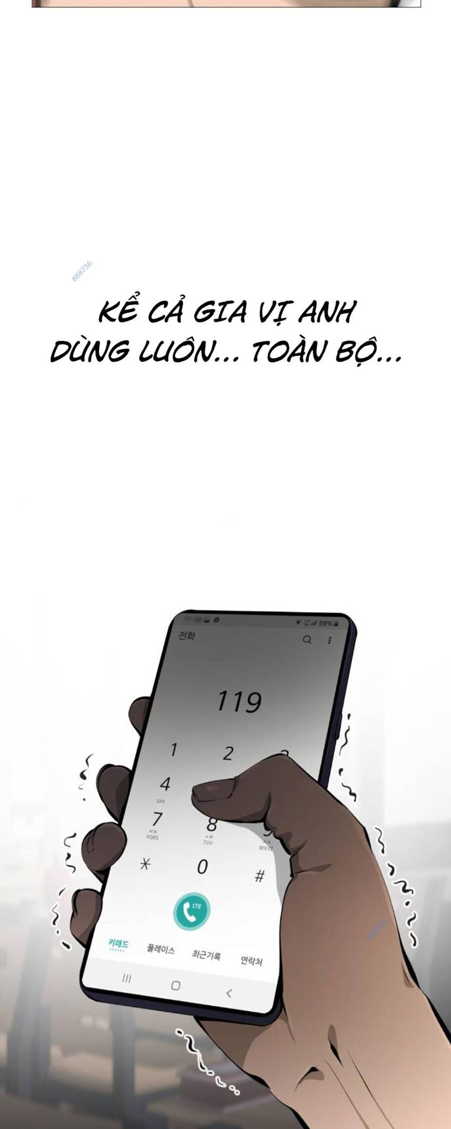 Quán Ăn Ngon Chapter 19 - 61