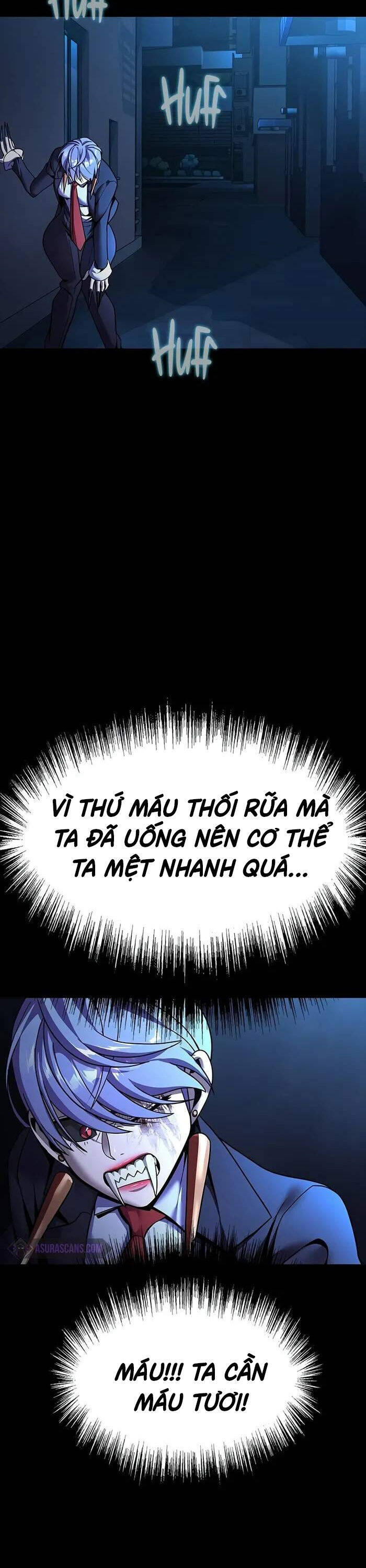 Người Chơi Thiết Thụ Chapter 58 - 66