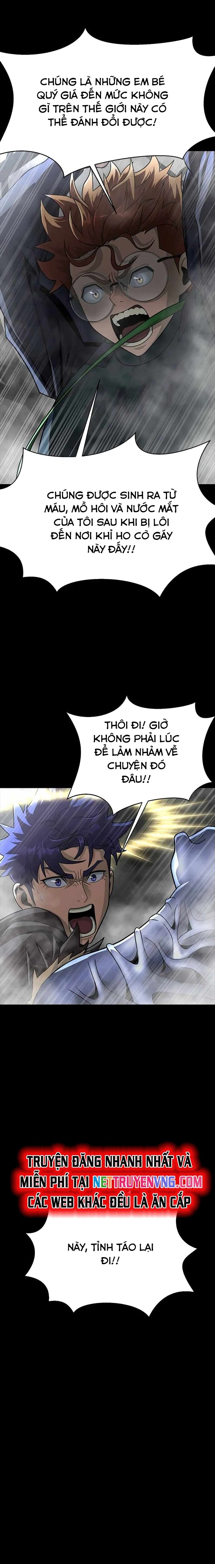 Người Chơi Thiết Thụ Chapter 66 - 8