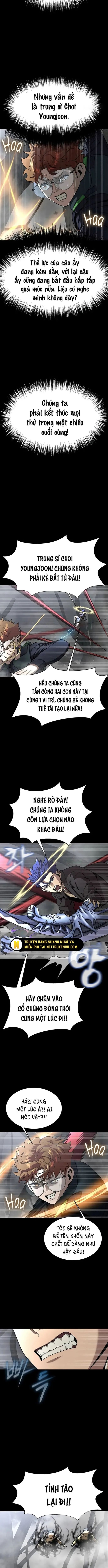 Người Chơi Thiết Thụ Chapter 67 - 16