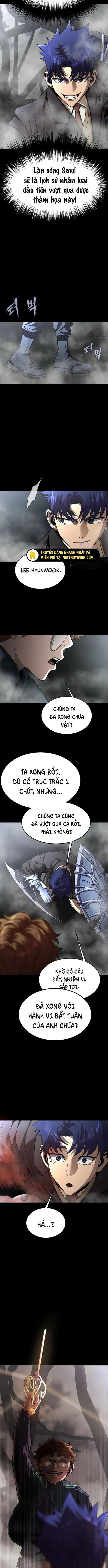 Người Chơi Thiết Thụ Chapter 67 - 21